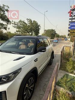 شانجان CS95
